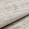 Covor modern L beige/ new beige Milano150x230 cm 39939A - imagine 4