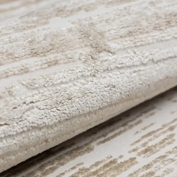 Covor modern L beige/ new beige Milano150x230 cm 39939A - imagine 4