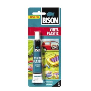 Adeziv pentru PVC moale, set, 25 ml