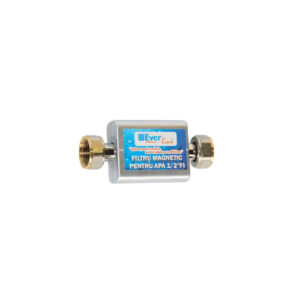 Filtru magnetic 1/2-1/2