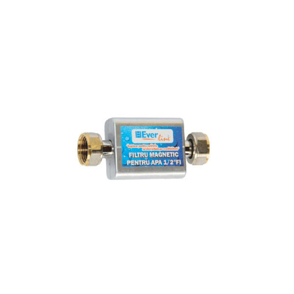 Filtru magnetic 1/2-1/2