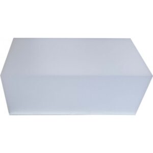 Aplica exterior Block 8w LED KL 150000