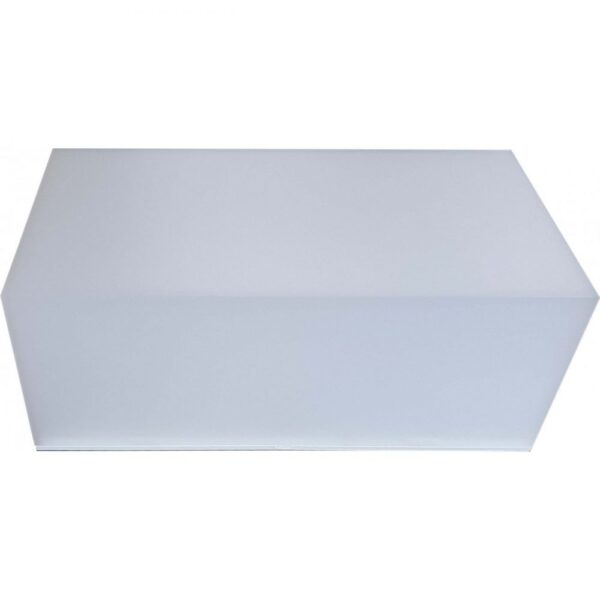 Aplica exterior Block 12W LED KL 150001