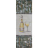 Tablou Chardonnay 90x30 cm