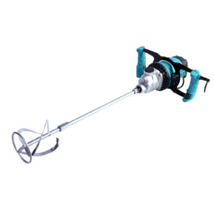 Amestecator vopsea/mortar 2 viteze 1800W  DZ-C220