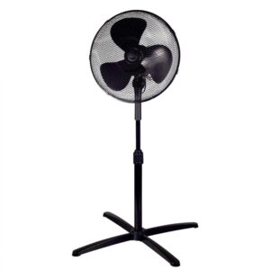 Ventilator cu stativ SF 40 BK/M