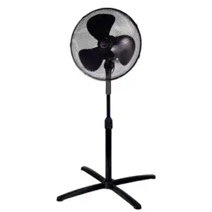 Ventilator cu stativ SF 40 BK/M