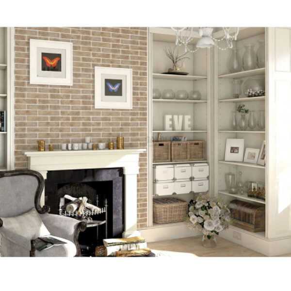 Fațadă Oxford Beige 25x6x1 cm - imagine 2