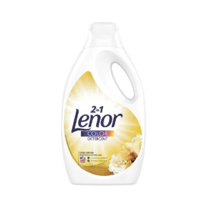 Detergent lichid Lenor 2.2 L 40 spalari - Gold Orchid Color