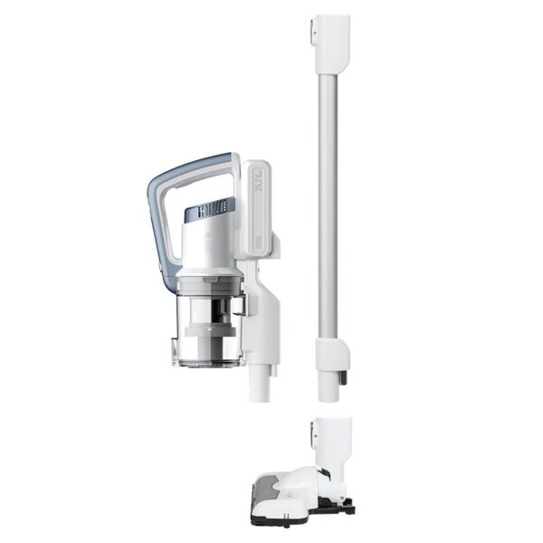 Aspirator Cordless 2in1 Sweeper 7000 Teesa - imagine 3