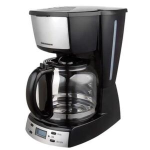 Cafetiera Heinner HCM-D918X