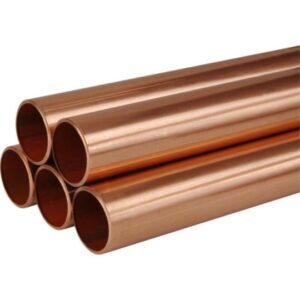 teava cupru 15*1