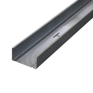 Profil metalic Rigiprofil CW 75*4000