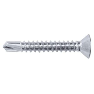 Surub autoforant cap inecat 5.5*50