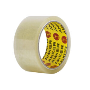 Bandă adezivă scotch 50mm x 66m transparent
