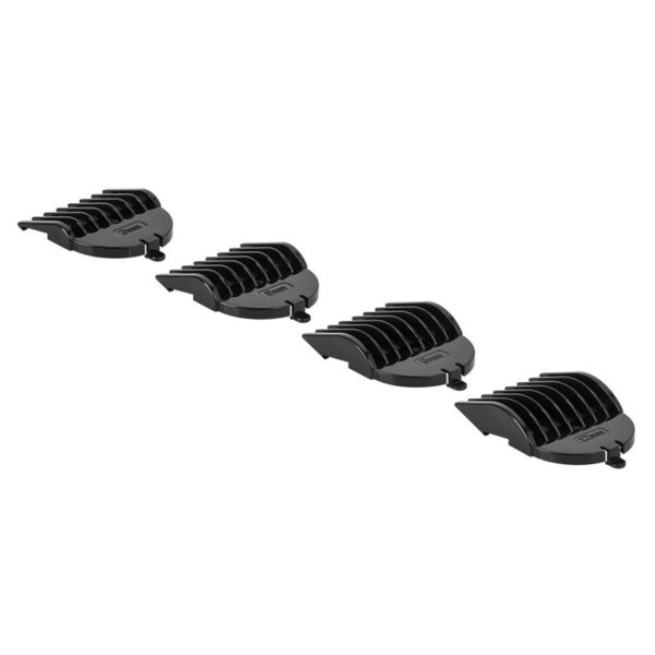 Aparat de tuns 4in1 hypercare T400 TSA0525 - imagine 3
