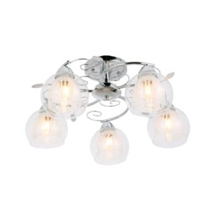 Lustra Tulio 5*E27