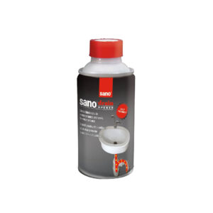 Granule pentru desfundat instalatii sanitare Sano Drain Opener 200 g