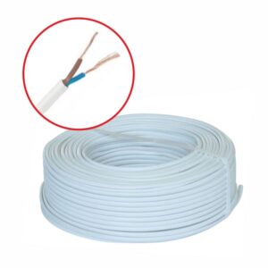 Cablu bifilar MYYUP 2*1,5