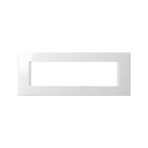 Modul Line rama 7M IP20 alb TEM-OL70PW