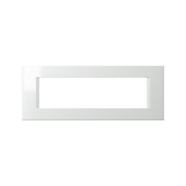 Modul Line rama 7M IP20 alb TEM-OL70PW