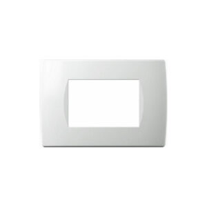 Modul Soft rama 3M IP20 alb TEM-OS30PW