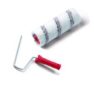 Trafalet zugrav 25 cm + maner silver line