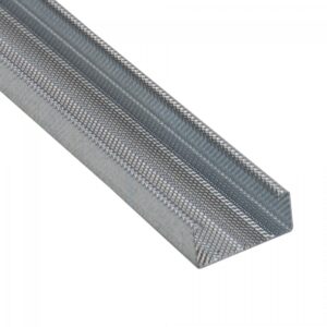 Profil metalic Rigiprofil CD 60*3000