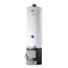 Cazan de baie pe lemn/curent Eltim 90 L (fara focar) - imagine 2