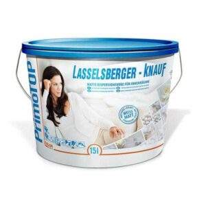 Knauf primo top 15 L