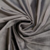 Draperie catifea gri inchis Castellano