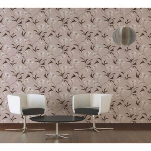 Tapet floral 957201