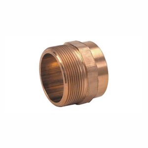 Adaptor interior-exterior 15*1/2 lipire