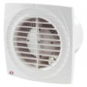 Ventilator 125 mm