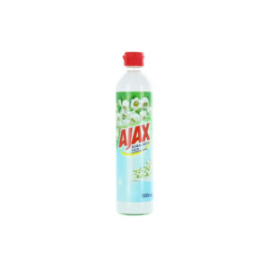 Rezerva detergent geamuri Ajax spring 500 ml
