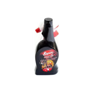 Pulverizator Rapido forte grill 750 ml gel