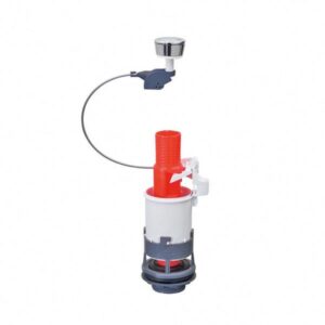 Mecanism WC evacuare simpla 2''