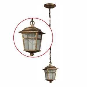Pendul Kolorado KL5518
