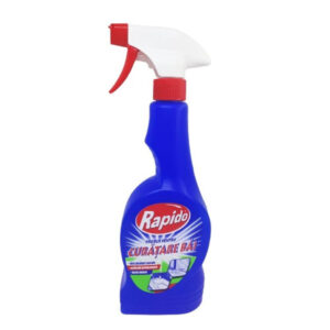 Pulverizator Rapido curatare bai 750 ml