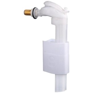 Robinet flotor 3/8 cu valva