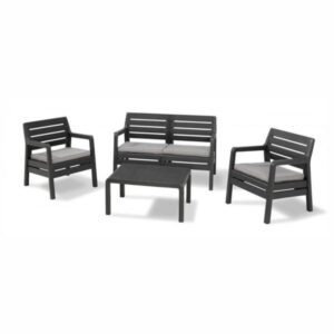 Set mobilier gradina Delano