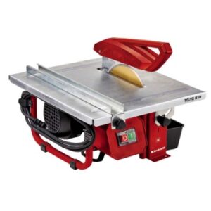 Masina de taiat gresie Einhell TC-TC 618