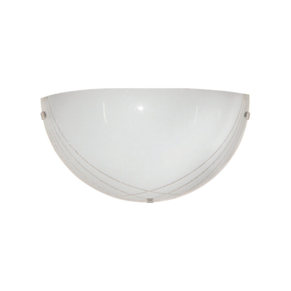 Plafoniera Simple 1/2 LY-6021