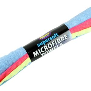 Lavete microfibra