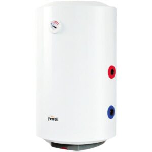 Boiler Ferroli termoelectric Calypso 120 L