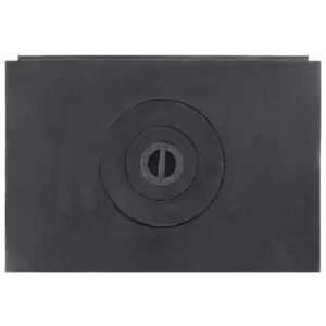 Plita fonta 475x315 mm