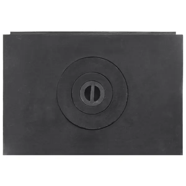 Plita fonta 475x315 mm