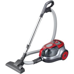 Aspirator fara sac Heinner HVC-V750RD