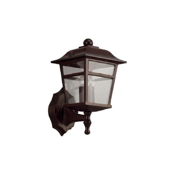 Aplica exterior Colorado 1Brun KL 5513