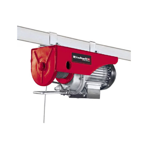 Electropalan Einhell TC-EH 250, 500 W